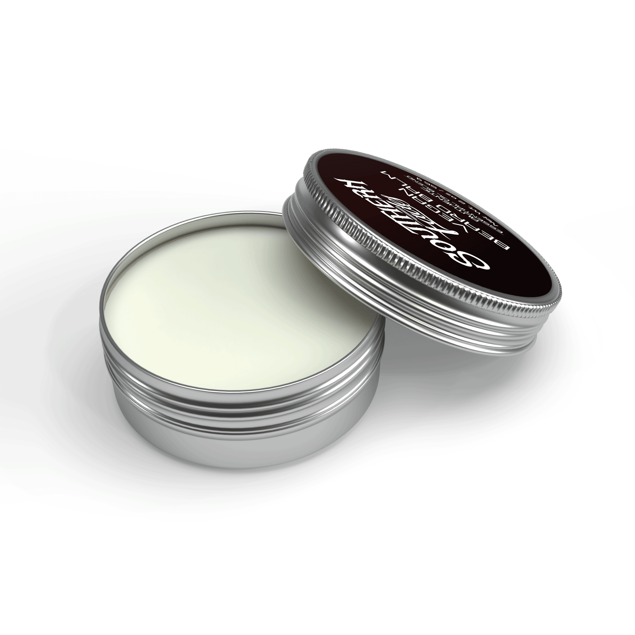 Authentic Vegan Beard Balm