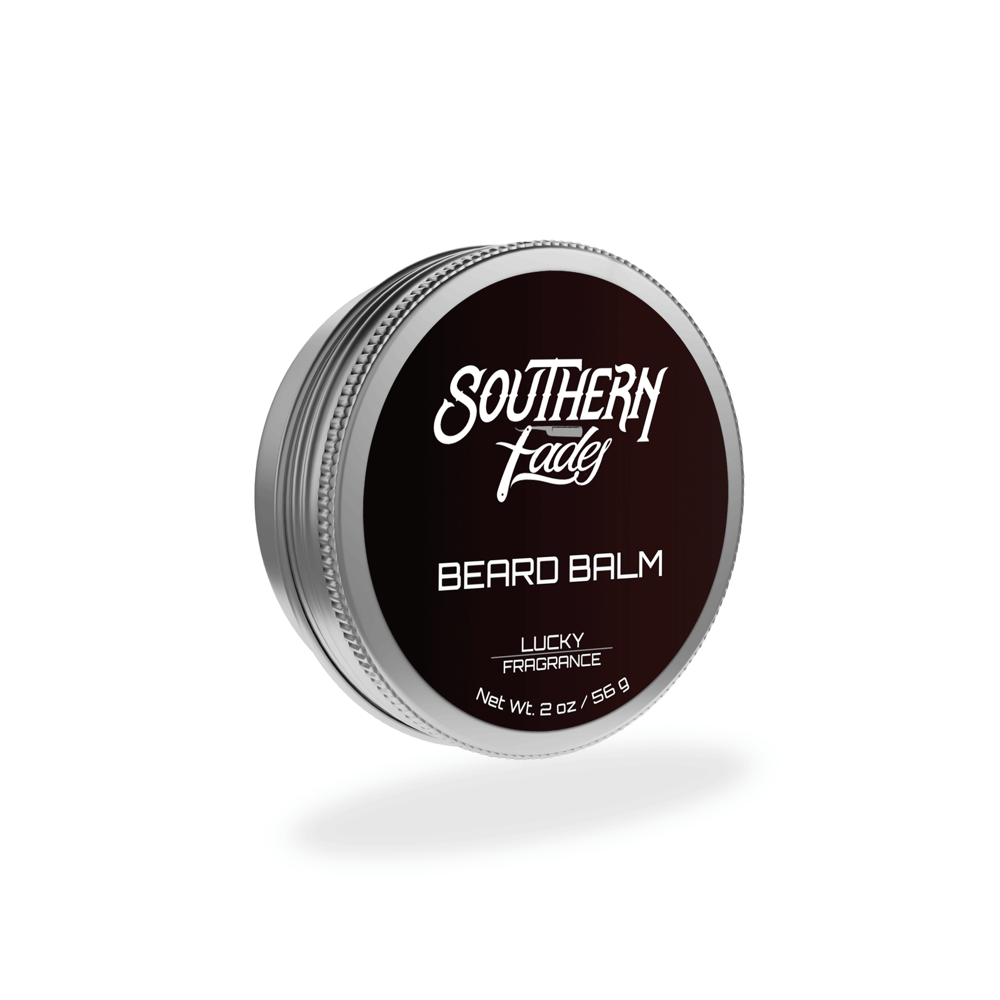 Lucky Beard Balm