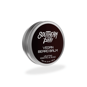 Uplifting Vegan Beard Balm