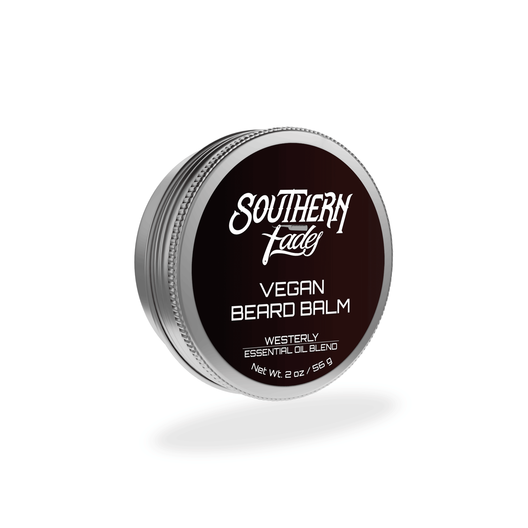 Westerly Vegan Beard Balm