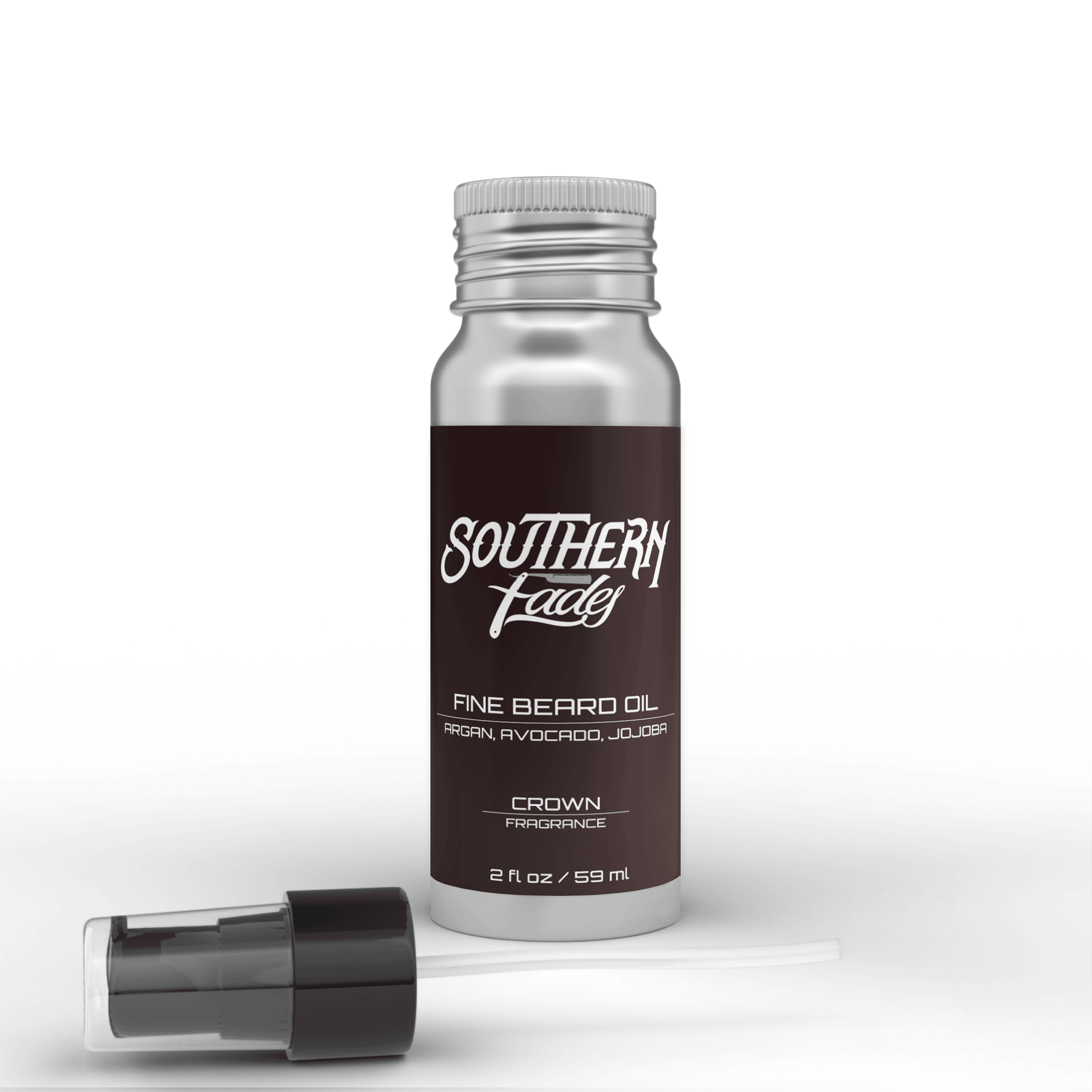 Crown Beard Oil