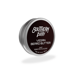 Nuit Vegan Beard Butter