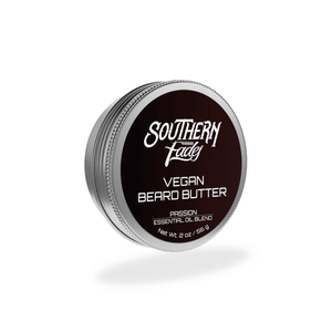 Passion Vegan Beard Butter