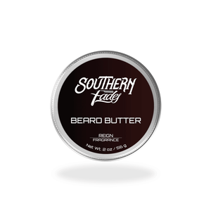 Reign Beard Butter