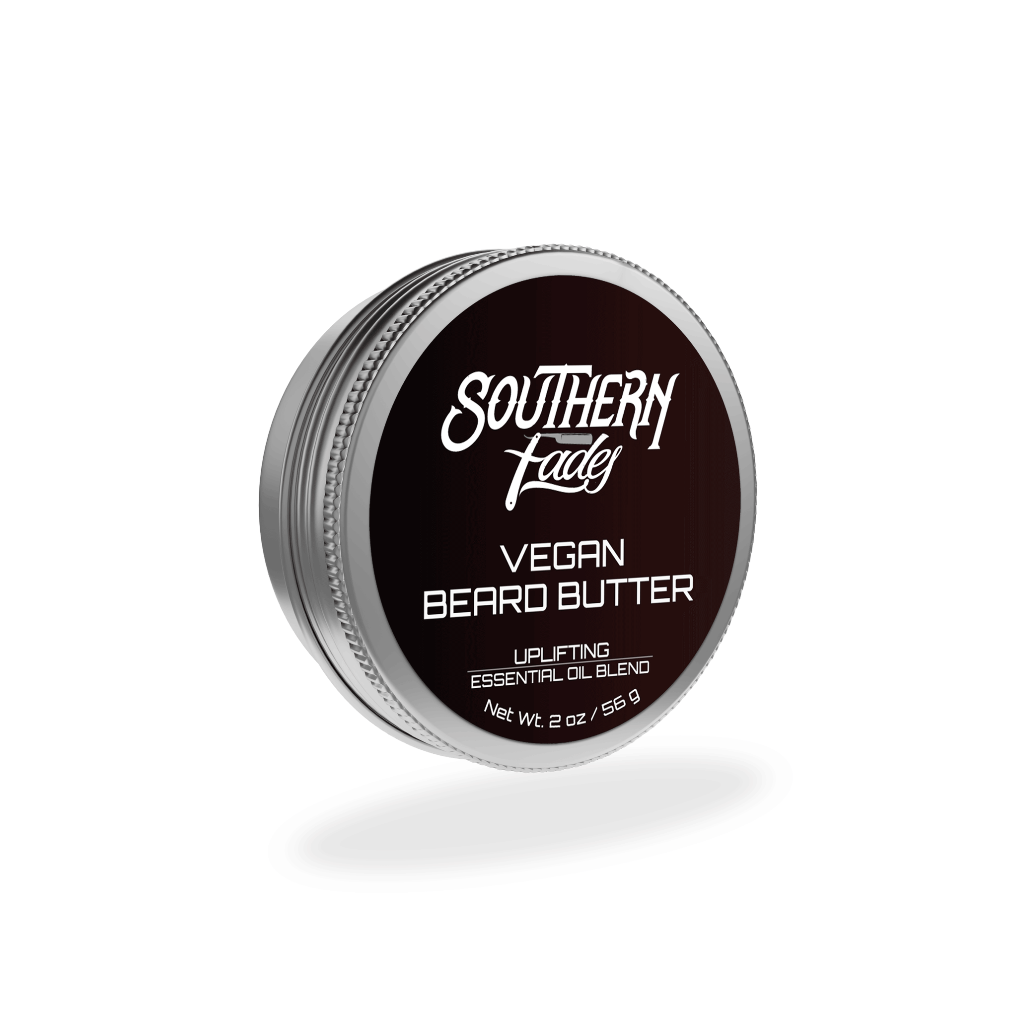 Uplifting Vegan Beard Butter