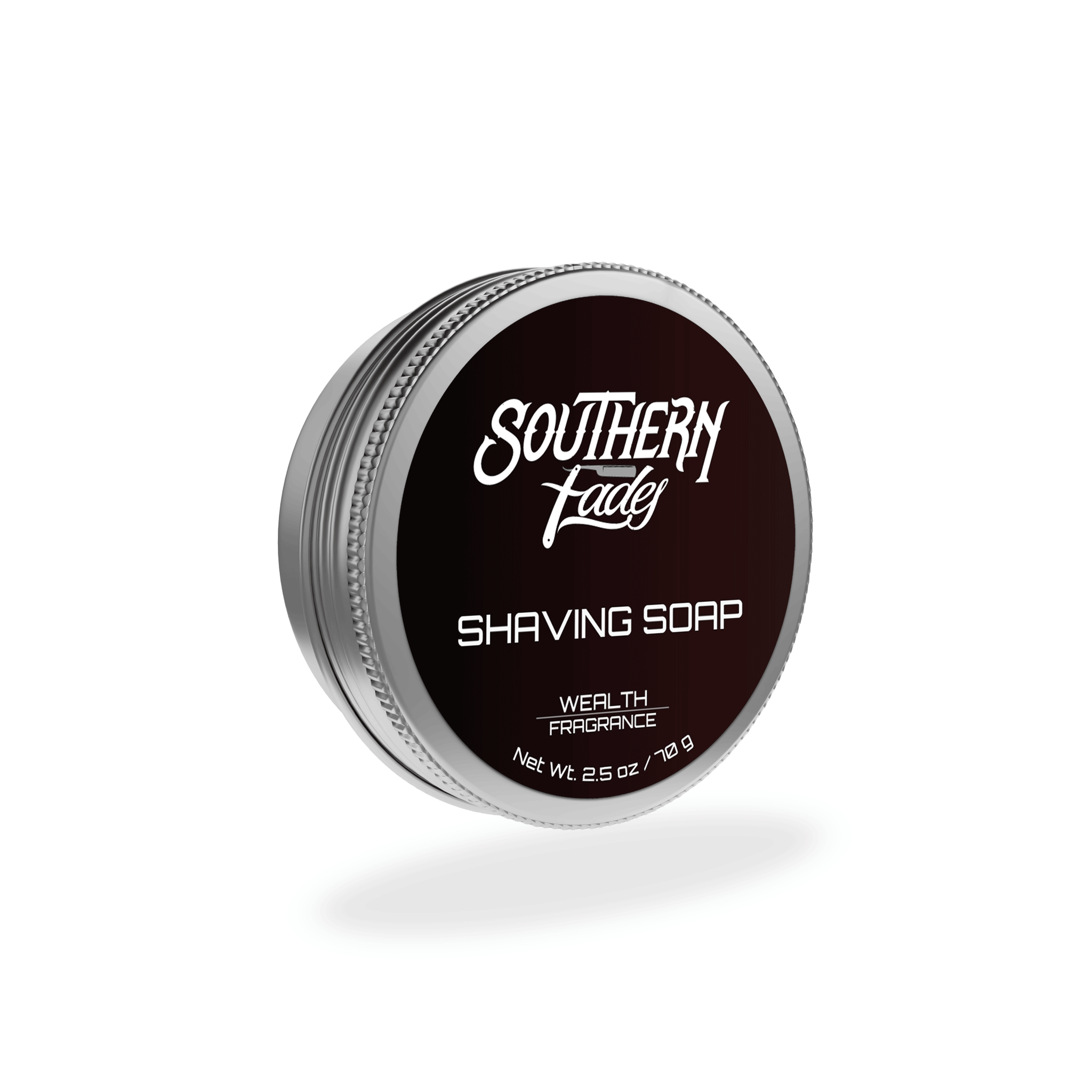 Wealth Shaving Soap