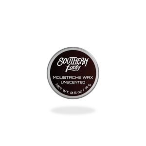 Moustache Wax